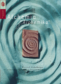 Alchemia "Alchemika"