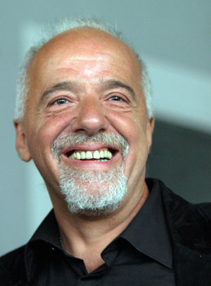 Paulo Coelho - film dokumentalny